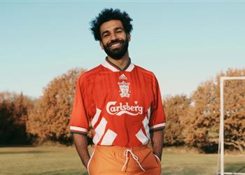 محمد صلاح مطالبي ليست مجنونة للبقاء مع ليفربول وهدفي أفضل لاعب في العالم