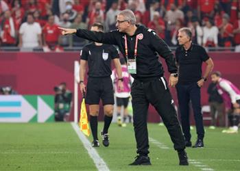 مدرب تونس جئنا إلى الكاميرون من أجل تاريخ وعراقة بلدنا واعتدنا على الظروف الصعبة