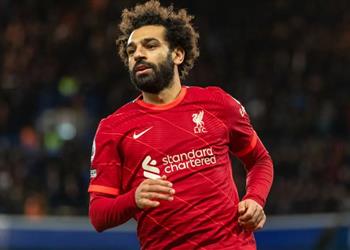محمد صلاح يرد على اتهامه بالأنانية مع ليفربول