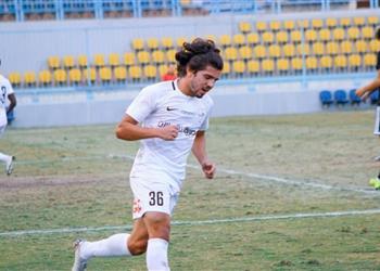 خاص طلائع الجيش يستعير لاعب إنبي لمدة 6 أشهر