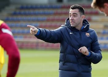 تقارير برشلونة يضع عينه على ثالث صفقاته الشتوية