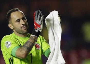ريال مدريد يرغب في ضم أوسبينا من نابولي