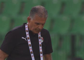 فيديو كيروش لم نكن متواجدين أمام نيجيريا في الشوط الأول وسنفوز على غينيا بيساو والسودان