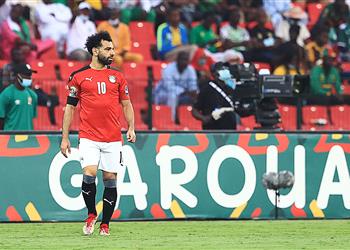 ميرور نيجيريا أخمدت محمد صلاح في ليلة مخيبة لـ منتخب مصر