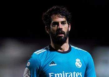 بعد تواصل برشلونة تقارير توضح موقف إيسكو من مغادرة ريال مدريد في الميركاتو