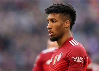 كومان يدير ظهره لـ ليفربول وكبار أوروبا وبايرن ميونخ يجعله بين الأعلى أجر ا