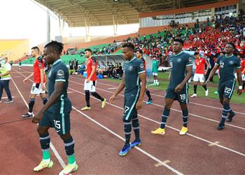 اتحاد الكرة بعد هزيمة مصر أمام نيجيريا نستطيع التعويض إذا شارك كل لاعب في مركزه