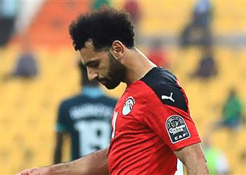 ميرور ليفربول يراقب مشوار مصر في أمم إفريقيا تحسب ا لعودة محمد صلاح المبكرة