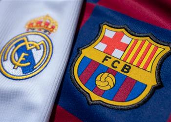 تعرف على معلق مباراة برشلونة وريال مدريد اليوم في كأس السوبر الإسباني