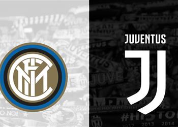 موعد والقنوات الناقلة لمباراة يوفنتوس وإنتر ميلان اليوم في كأس السوبر الإيطالي