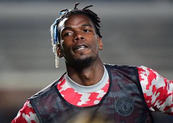 على طريقة ميسي وراموس باريس سان جيرمان يخطط لضم بوجبا