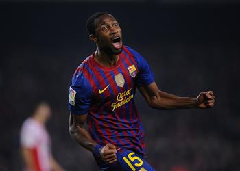 سيدو كيتا يوجه رسالة لمنتخب مالي قبل مواجهة تونس اليوم