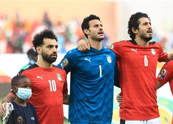 لاعب تونس السابق ضعوا محمد صلاح في الأهلي وسينافس بأمم إفريقيا أفضل من منتخب مصر