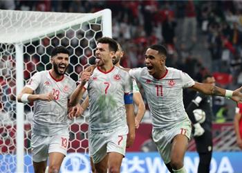 تشكيل تونس أمام مالي في أمم إفريقيا معلول والمثلوثي أساسيان