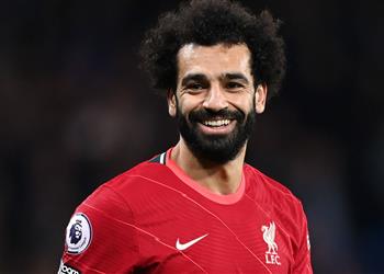 محمد صلاح يوضح أسباب تحسن مستواه وعلاقة كلوب مع لاعبي ليفربول
