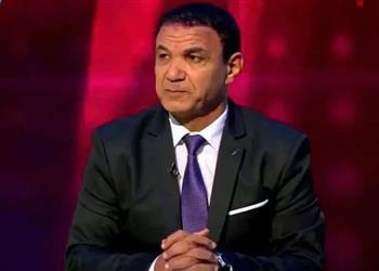 أحمد الطيب للاعب الأهلي السابق عيش في سلام ومتبقاش خايب يا شاطر