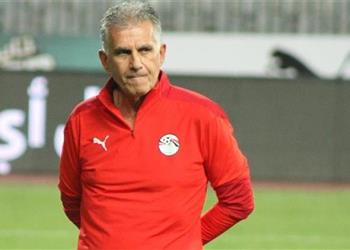 اتحاد الكرة لـ بطولات موقف كيروش مع منتخب مصر محسوم وسيرحل في حالة واحدة