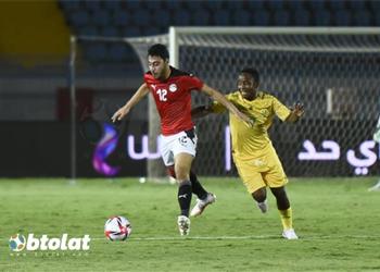 إصابة أكرم توفيق بقطع في الرباط الصليبي وإنهاء إجراءات عودته للقاهرة