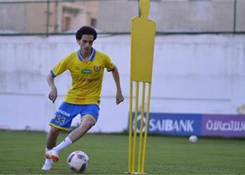 خاص محمد صادق يقترب من الرحيل عن الإسماعيلي