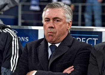 بايرن ميونخ يراقب لاعب ريال مدريد وأنشيلوتي يتدخل لمنعه من الرحيل