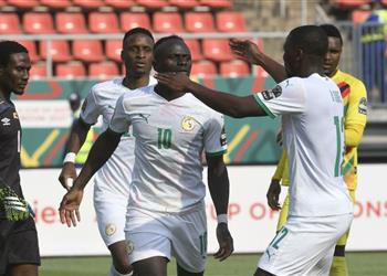 بينهم لاعب باريس سان جيرمان السنغال تعلن إصابة لاعبين بـ كورونا قبل مباراة غينيا