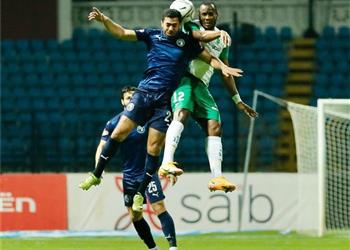 فيديو الاتحاد يفوز على بيراميدز بثنائية في كأس الرابطة