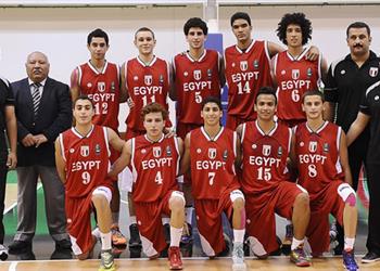 كرة سلة المغرب تقصي مصر من أمم إفريقيا