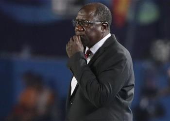 مدرب مالي يتجاهل فضيحة التحكيم أمام تونس ويؤكد بداية رائعة لنا في أمم إفريقيا