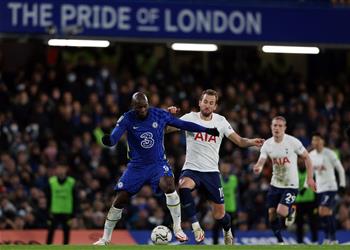 تشكيل مباراة تشيلسي وتوتنهام لوكاكو يقود البلوز وهاري كين أساسي ا