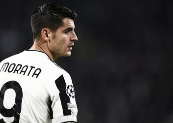 تشكيل السوبر الإيطالي موراتا يقود هجوم يوفنتوس ودجيكو أساسي ا مع إنتر ميلان