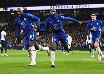 فيديو الـvar يطيح بـ توتنهام خارج كأس كاراباو وتشيلسي يتأهل للنهائي في انتظار ليفربول وآرسنال