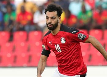مدرب نيجيريا كرة السلة ساعدتنا في إيقاف محمد صلاح بـ أمم إفريقيا 2021