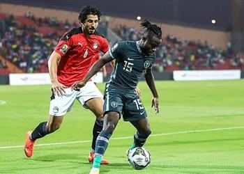 موسيس سيمون يحذر السودان سنلعب ضدهم بنفس طريقتنا أمام مصر