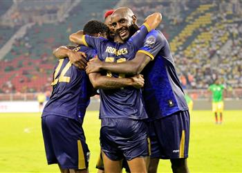 موعد والقنوات الناقلة لمباراة الرأس الأخضر وبوركينا فاسو اليوم في كأس أمم إفريقيا