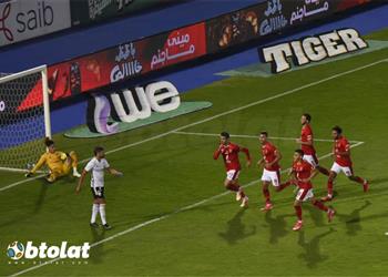 موعد والقناة الناقلة لمباراة الأهلي والجونة اليوم في كأس الرابطة