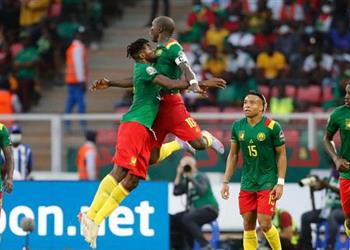 مواعيد مباريات كأس أمم إفريقيا اليوم الخميس 13 1 2022 والقنوات الناقلة الكاميرون تواجه إثيوبيا والرأس الأخضر ضد بوركينا فاسو