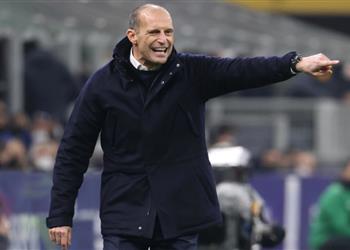 أليجري عن هزيمة يوفنتوس في السوبر الإيطالي كرة القدم اخترعها الشيطان