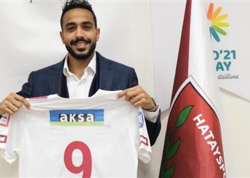 أول تعليق من كهربا بعد رحيله عن الأهلي والانتقال إلى هاتاي سبور