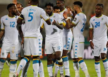 الجابون تفقد مدربها أمام غانا في كأس أمم إفريقيا