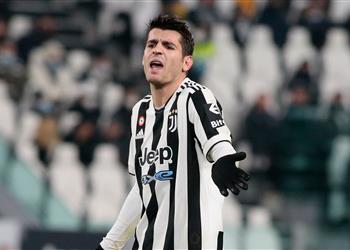 برشلونة يرفض الاستسلام في ضم موراتا ويحاول إغراء يوفنتوس