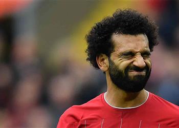 تليجراف ليفربول يصدم محمد صلاح في مفاوضات تجديد عقده