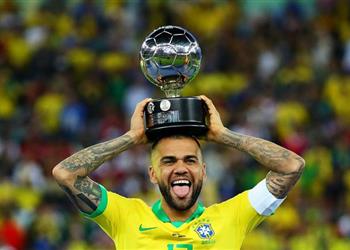 قائمة البرازيل لمباراتي الإكوادور وباراجواي في تصفيات كأس العالم 2022 عودة ألفيس