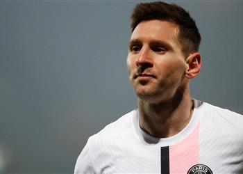 باريس سان جيرمان يطالب منتخب الأرجنتين بعدم استدعاء ميسي