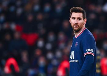 ميسي يعلن تعافيه من كورونا استغرقت وقت ا أكثر من المتوقع