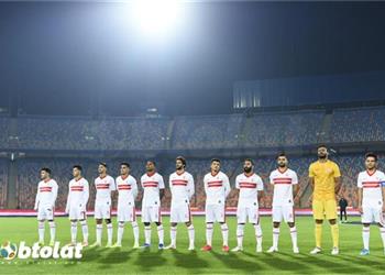 خاص الزمالك يرغب في ضم لاعب البنك الأهلي