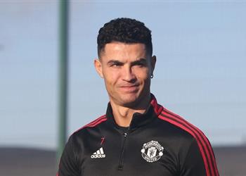 رونالدو قد أستمر في اللعب حتى سن الـ42 ومعركتي الحقيقية ليست مع جسدي