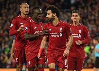 فابينيو ليفربول يفتقد إلى أمرين في غياب محمد صلاح وماني