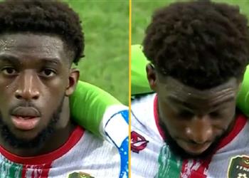 بيان رسمي كاف يعتذر لـ موريتانيا بسبب النشيد الوطني ويعلن كواليس الخطأ