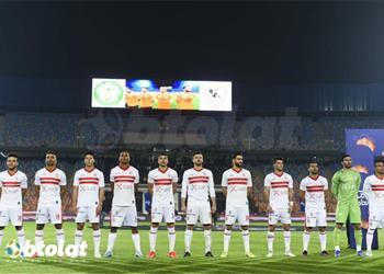الزمالك يبدأ مشواره في كأس الرابطة أمام إنبي