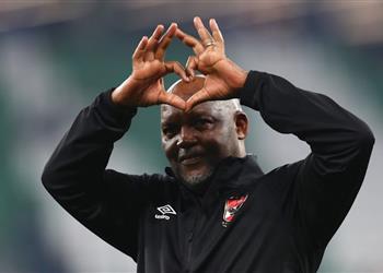 موسيماني ينتقد غيابه عن المرشحين في ذا بيست محمد صلاح لم يفز فمن نحن